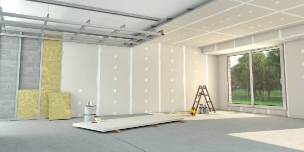 Types of Insulation We Offer in South Coatesville, PA