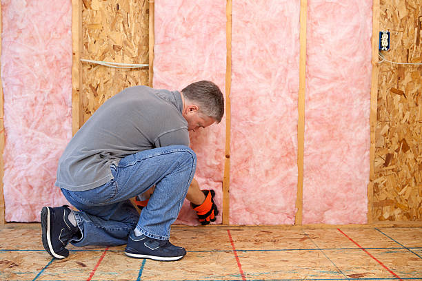 Best Residential Insulation in South Coatesville, PA