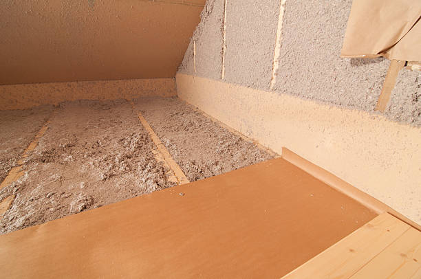 Best Commercial Insulation in South Coatesville, PA