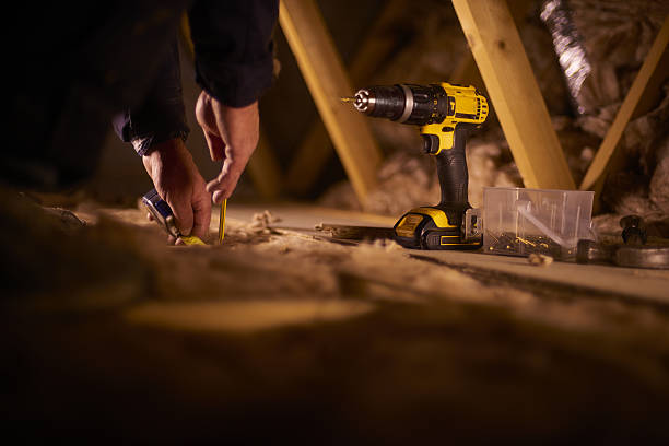 Best Cellulose Insulation in South Coatesville, PA