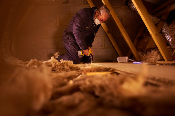 Best Fiberglass Insulation in South Coatesville, PA